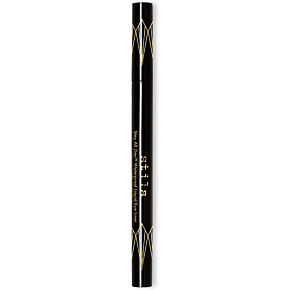 STILA Stay All Day® Waterproof Liquid Eye Liner Micro Tip