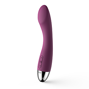 Svakom Premium G-Spot Vibrator - Amy