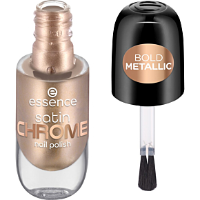 Essence Satin Chrome