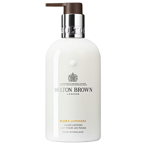 MOLTON BROWN Flora Luminare Hand Lotion 