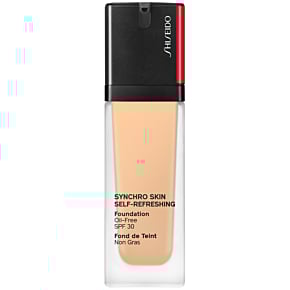 SHISEIDO Synchro Skin Self-Refreshing Фон дьо тен флуид