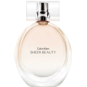 Calvin Klein Sheer Beauty