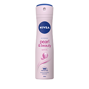 NIVEA Deo Спрей дамски Pearl & Beauty