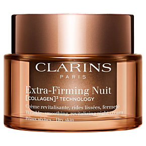 CLARINS Extra-Firming Night Cream Dry Skin