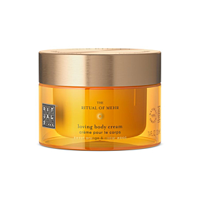 RUTIALS The Ritual of Mehr Body Cream