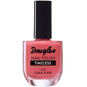 Douglas Nail Polish Timeless
