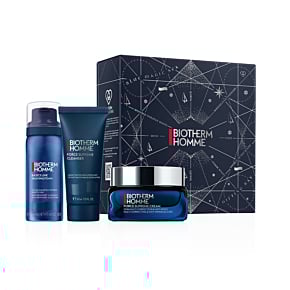 КОМПЛЕКТ BIOTHERM Force Supreme