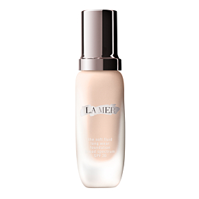 LA MER The Soft Fluid Long Wear Foundation Broad Spectrum Spf 20