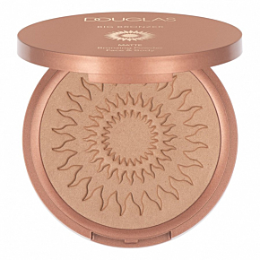 DOUGLAS Make up Big Bronzer Powder