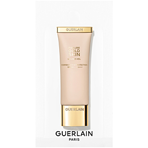 GUERLAIN Parure Gold Skin Double Veil Rejuvenating Effect Skin-Caring Perfection Primer