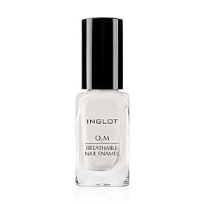 INGLOT O2M Breathable  Nail Enamel