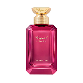 CHOPARD Les Fleurs Bijoux Gardenia Tahia