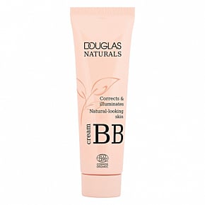 DOUGLAS Naturals BB Cream