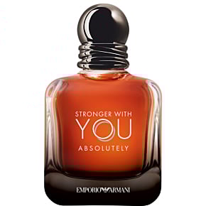 Emporio Armani Stronger With You Absolutely