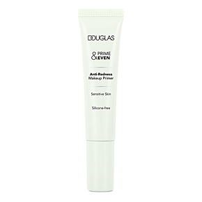 DOUGLAS Prime & Even Anti-Redness Makeup Primer