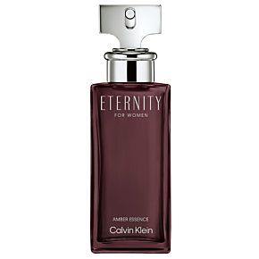 CALVIN KLEIN Eternity Amber Essence Women