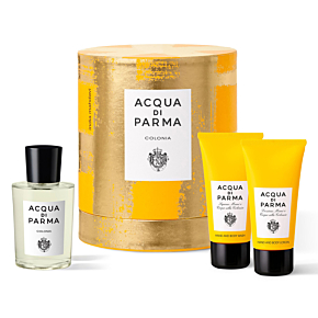 КОМПЛЕКТ ADP Colonia Set
