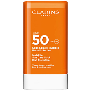 CLARINS Invisible Sun Care Stick SPF50 