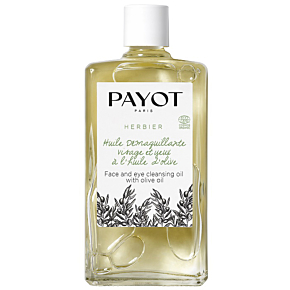 PAYOT Huile Démaquillante Visage & Yeux