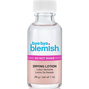 BYE BYE BLEMISH Drying Lotion 