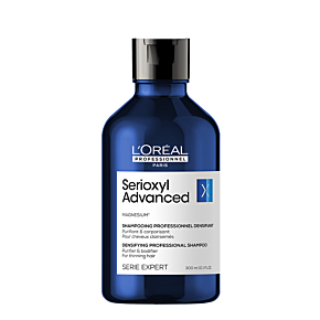 L'ORÉAL PROFESSIONNEL Serioxyl Purifier Bodifier Shampoo