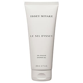 ISSEY MIYAKE - Le Sel d'Issey Shower gel for men