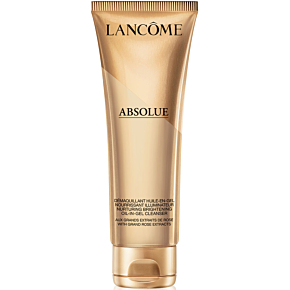 Lancôme Absolue Nurturing Brightening Oil-In-Gel Cleanser