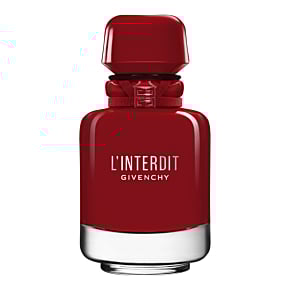 GIVENCHY L'Interdit Rouge Ultime