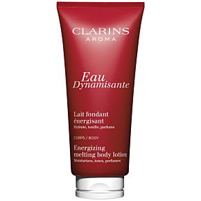 CLARINS Eau Dynamisante Energizing Body Lotion 
