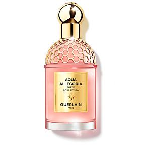 GUERLAIN Aqua Allegoria Forte Rosa Rossa
