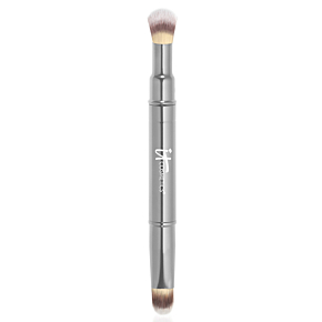 IT COSMETICS  HL Dual Conc Brush #2