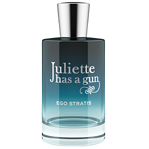 JULIETTE HAS A GUN Ego Stratis
