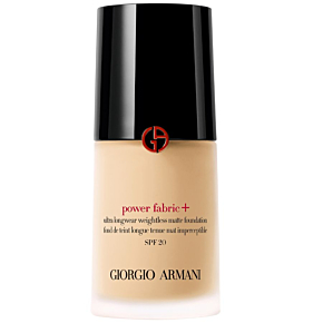 GIORGIO ARMANI Beauty Power Fabric +