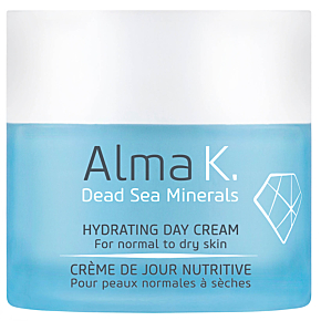 ALMA K  Hydrating Day Cream For normal to dry skin