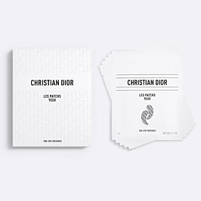 DIOR The Eye Patches