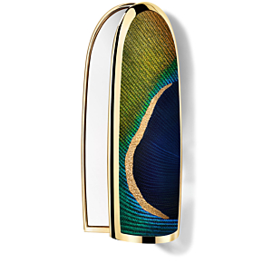 GUERLAIN Rouge G Majestic Feathers The Double Mirror Jewel Case - Limited Edition The Customisable Ultra-Care Lipstick