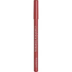BOURJOIS Lip Pencil Contour Edition 