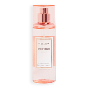REVOLUTION Body Mist Spray Revolutionary 