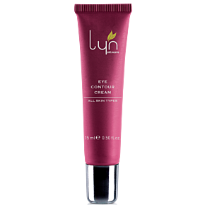LYN Skincare Eye Contour Cream