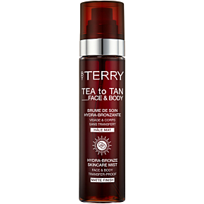 BY TERRY Tea To Tan Face & Body Matte Finish
