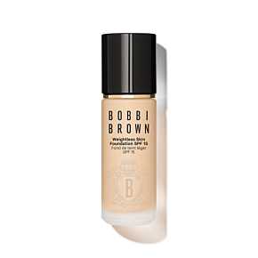 BOBBI BROWN Weightless Skin Foundation