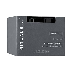 RITUALS Homme Shave Cream Refill