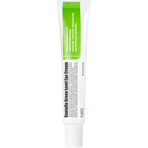 PURITO Centella Green Level Eye Cream