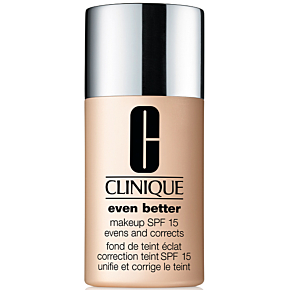 Clinique Even Better Makeup Spf15 