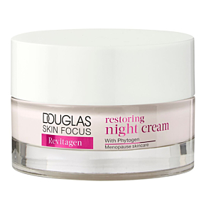 DOUGLAS Focus Collagen Youth Restoring Night Cream
