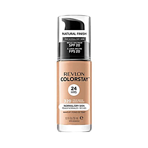 REVLON Color Stay FDT SPF 20
