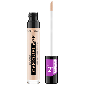 CATRICE Camouflage
