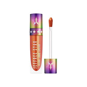 JEFFREE STAR Psychedelic Circus Velour Liquid Lipstick