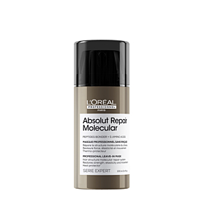 L'ORÉAL PROFESSIONNEL Absolut Repair Molecular Leave-in mask