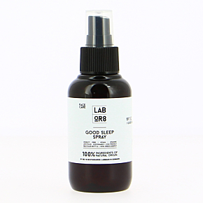 LABOR8 Good Sleep Spray